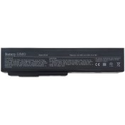 باتری لپ تاپ ایسوس X550-K550-8Cell Gimo Plus مشکی-63 وات ساعت