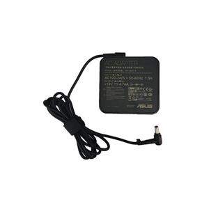 آداپتور لپ تاپ ایسوس 19V 4.7A Gimo Plus مربعی