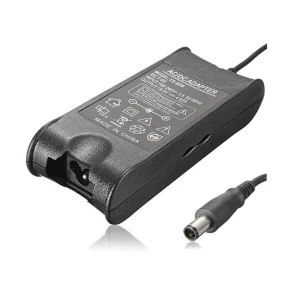 آداپتور لپ تاپ دل ضخیم 19.5v 4.62a gimo plus