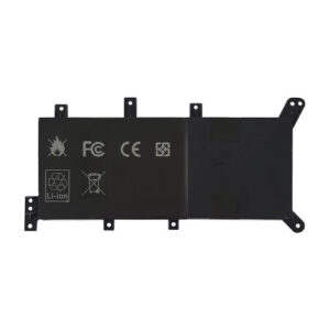 باتری لپ تاپ ایسوس X555 C21N1347 gimo (مشکی، داخلی، 31 وات)
