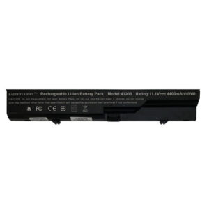 باتری لپ تاپ اچ پی ProBook 4520 6Cell 49Wh Gimo Plus