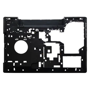 قاب کف لپ تاپ لنوو IdeaPad G590 مشکی- قاب D