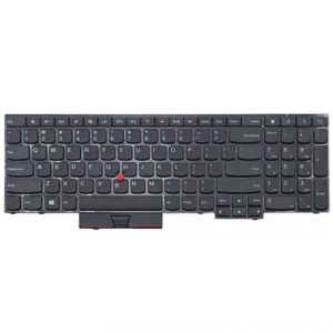 کیبورد لپ تاپ لنوو ThinkPad Edge E530 فریم دار با موس