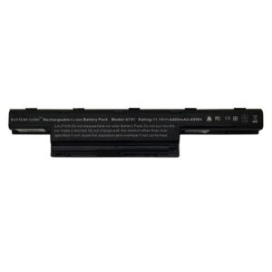 باتری لپ تاپ ایسر Aspire E1-571 6Cell 49W Gimo Plus