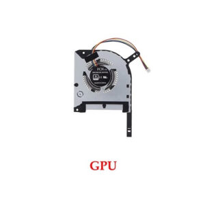 فن GPU لپ تاپ ایسوس مدل TUF Gaming FX505D FX506LH 5V