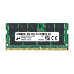 رم لپتاپ 16 گیگ ddr 4 3200 برند MT