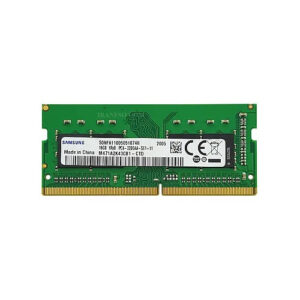 رم لپتاپ 16 گیگ ddr 4 3200 سامسونگ