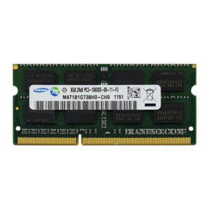 رم لپتاپ 8 گیگ ddr 3 10600 سامسونگ