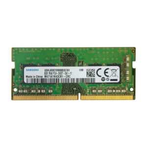 رم لپتاپ 8 گیگ ddr 4 2400 سامسونگ
