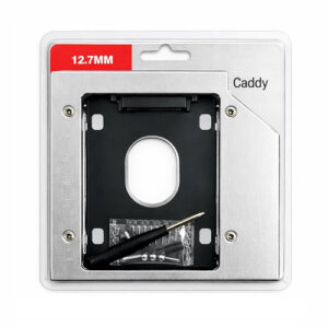کدی تبدیل dvd به هارد لپ تاپ 12.7mm نرمال