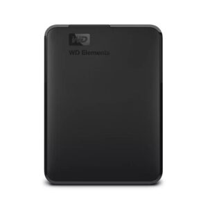 باکس هارد اکسترنال وسترن مدل USB 3.0 Elements (2.5 اینچ)