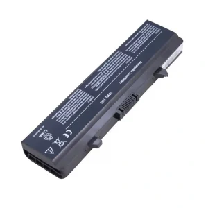 باتری لپ تاپ دل Inspiron 1525 4000 میلی امپر جیمو